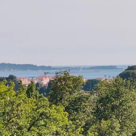 2 Km De La * Antibes